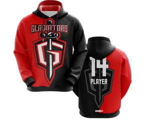 HEBOLDIMPEX, sudaderas deportivas de lana de poliéster de alta calidad para hombres, estampado personalizado para primavera - Product Image 1