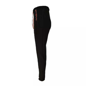 2024 vente en gros nouveau Desgin sport travail couleur unie survêtement personnalisé votre Logo décontracté mode hommes pantalons pantalons par Terzo Sports - Product Image 2