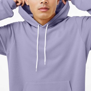 Sweat à capuche léger de niveau suivant Sweat à capuche lourd de niveau suivant - Product Image 3