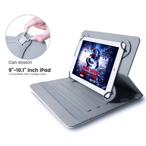 27*17.5CM 9-10.1 Rosa Universal <b>Tablet</b> PC <b>Stand</b> Fun and Stylish Design - Product Image 2