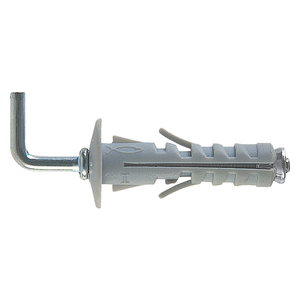 Enchufe con Gancho Mediano Sb 12/2 12 X 45 Mm - Product Image 1