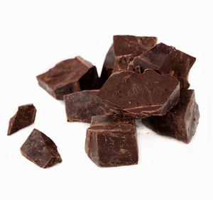 Produit de masse de cacao raffinée adapté à un usage industriel et aux chaînes d'approvisionnement alimentaire en gros - Product Image 3