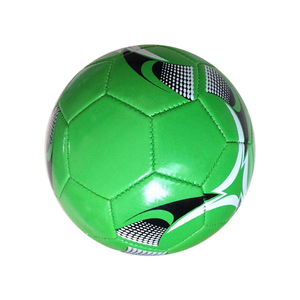 Balones de Fútbol WEMBLEY SPORTS de Alta Calidad, Personalizados, de Cuero PU, para Uso Deportivo en Exteriores, con el Mejor Diseño - Product Image 3