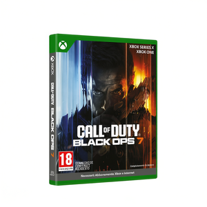 Xbox Call of Duty Black Ops 7 Juego PEGI 18+ EP2 43797 - Product Image 2