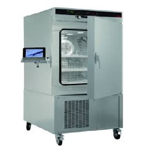 Cámara de prueba ambiental avanzada para una simulación precisa de las condiciones de temperatura, humedad y clima en las pruebas de productos - Product Image 2