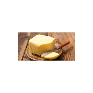 Fresh sheep <b>butter</b> for wholesale buyers and global shipment - Product Image 1