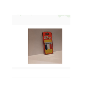 EMBLEMA ALUMINIO COCHE. - Product Image 1