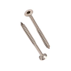 OEM, venta al por mayor, tornillos de aglomerado chapados en zinc métricos, acero al carbono, rosca gruesa autorroscante, fabricante de sujetadores de embalaje de cartón - Product Image 4