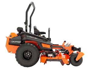 INVESTE EN LA CALIDAD: Cortadora de Césped de Giro Cero BAD BOY, RENEGADE GAS 2026 con Motor KOHLER DURADERO - Product Image 2