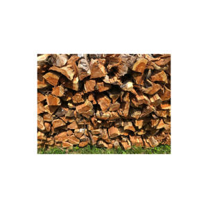 Bois de chauffage de chêne et de hêtre/bois de chauffage fendu séché au four/bois de chauffage de bouleau en vente - Product Image 3