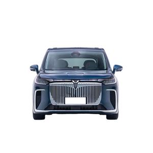 Nuevo MPV Híbrido Enchufable de 7 Asientos 4WD Edición Flagship 2025, Vehículo de Nueva Energía, Sin Accidentes y Listo para Enviar - Product Image 4