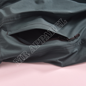 Haute qualité Baggy Ski pantalon imperméable hiver extérieur Snowboard pantalon adultes respirant neige porter hiver vêtements Ski pantalon - Product Image 4