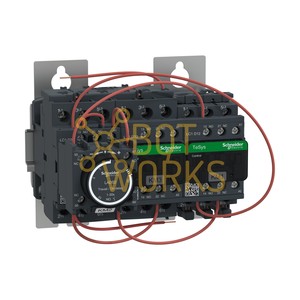 Schneider Electric LC3D32AB7 - Nuevo - Product Image 1