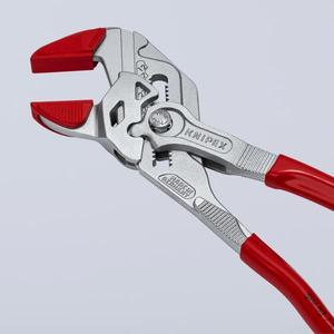 Mordazas Protectoras para Llave Knipex 86XX250 para Mayor Durabilidad y Rendimiento - Product Image 4