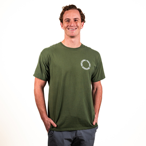 Maillot de t-shirt de pickleball imprimé personnalisé de qualité supérieure-Chemises de sport personnalisées unisexes à manches courtes et à col rond - Product Image 2