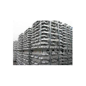 Precio bajo lingote de aluminio A7 99.7% y A8 99.8% chatarra precio barato para la venta - Product Image 3