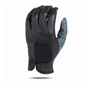 Guantes de Golf Blancos y Negros, Sensación Clásica, Empaque Personalizado Aceptable, Personalizables para Hombre y Unisex - Product Image 3