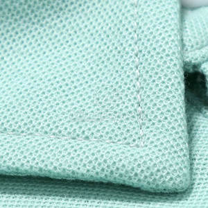 Diseño único de algodón de talla grande hombres Polo camiseta nueva llegada Polo camisetas de secado rápido hombres Polo camisetas - Product Image 4