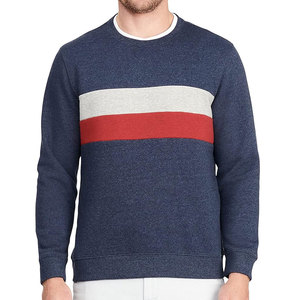 Nouveau sweat-shirt pour hommes de qualité supérieure OEM 100% coton polaire léger vêtements de sport d'hiver sweats - Product Image 1