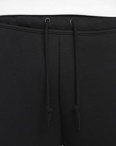 Pantalon de survêtement pour homme personnalisé 2024, coton et polyester de haute qualité, cordon de serrage, bas de pantalon à revers, polaire, automne-hiver, décontracté - Product Image 5