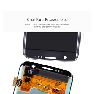 Écran LCD pour Samsung S7, S8, S9, S20, S21, S22 Plus, S21, S22, S23 Ultra, Pantallas LCD Ercan - Product Image 6