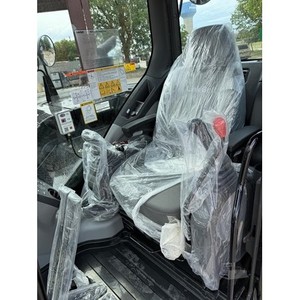 Excavadora de orugas LlINK-BELT 80 X3 SPIN ACE 2025, nueva y usada, con motor y componentes principales de la bomba - Product Image 5