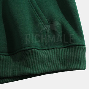 Peso ligero cómodo hombres sudaderas con capucha para la venta en línea hombres sudaderas con capucha OEM personalizado de talla grande hombres sudaderas con capucha - Product Image 6