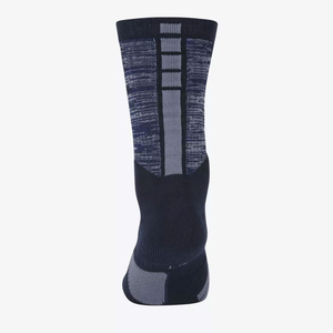 Chaussettes de sport de joueur de football conçues sur mesure pour les hommes confortable nouvelle version avec des couleurs et une étiquette personnalisées - Product Image 4