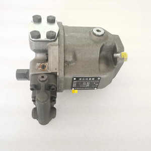 A10V A10VO A10VO45 Axial Piston Pump A10VS010DR/52R-PPA12N00 Hydraulic Piston Pump - Product Image 4