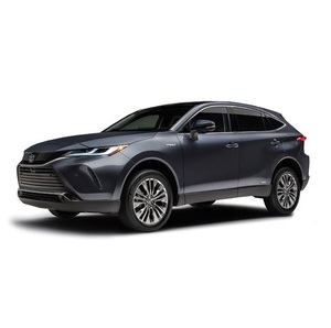 Toyota Venza Limited AWD 4D Sport Utility 2021 d'occasion - Product Image 3