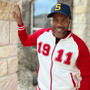 Chaqueta Universitaria de Forro Polar Kappa Alpha Psi 1911, Año de Fundación de la Fraternidad Griega, Ropa Deportiva Premium - Product Image 5