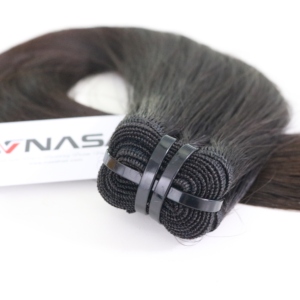 Vente en gros d'extensions de cheveux vietnamiennes 100% extensions de cheveux de trame de génie humain non transformés - Product Image 1