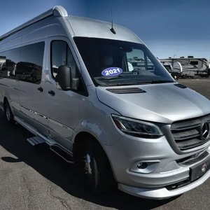 รถบ้านมือสอง ปี 2021 ยี่ห้อ A-i-r-s-t-r-e-a-ms รุ่น Inter State 24 GT 4x4 ประเภท Class B - เครื่องยนต์ดีเซล - Product Image 1