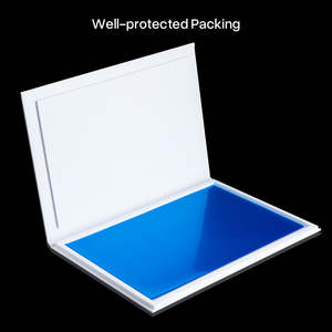 Accessoires pour imprimante 3D Saturn 2/8K/3/4/4 Ultra/4 Ultra 16K, 5 films PFA - Product Image 3