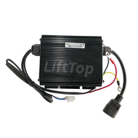 Chargeur au lithium EP153 SWCH24V10A, accessoire d'origine pour chariot élévateur