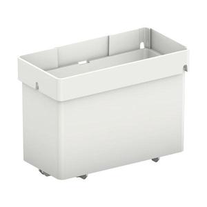 Festool <b>Plastic</b> Containers Box 50x100x68/10 for Logistics & Warehouse Use - Product Image 1