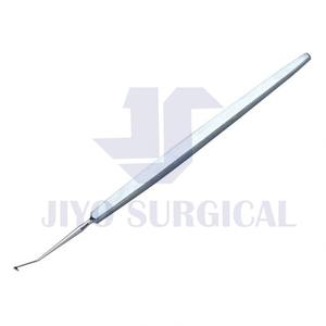 A + Qualité DCR Couteau Écarteur Chirurgical Joseph Peau Crochet Simple Pointu Prong 6.25 "Instruments En Acier Inoxydable - Product Image 5