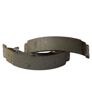 04495-35151 Terbon Venta al por mayor Auto Car Brake System PartsRear Zapatas de freno con Emark K2302 para <span class=keywords><strong>Toyota</strong></span> - Product Image 1