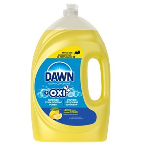 Savon à vaisselle ultra concentré Dawn Platinum - Product Image 5