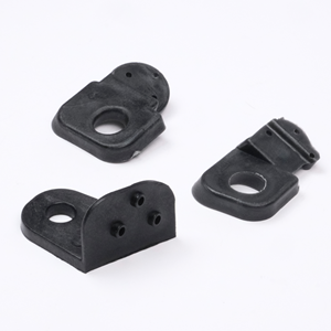 51805935 51755051 51805937 Kit de réparation de support de phare gauche pour Fiat Doblo I Facelift - Product Image 1