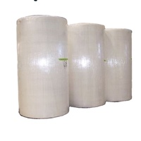 Papel Higiénico Sanitario JRT Jumbo Roll Premium, Pulpa de Madera Virgen