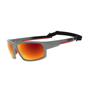 Gafas de sol Premium para motociclistas Diseño deportivo OEM/ODM con cinturón de cabeza cómodo - Product Image 3