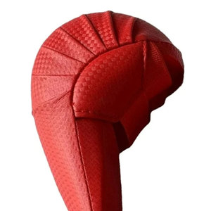 ถุงมือคาราเต้น้ำหนักเบาสำหรับฝึกชกมวยถุงมือฝึกชกมวยอุปกรณ์ศิลปะการต่อสู้ในการแข่งขันดีไซน์ใหม่สวมใส่สบาย - Product Image 4