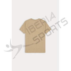 IBERIA Custom Wholesale Professional T-Shits Tela tejida Premium de alta calidad Cómodo Durable y ligero - Product Image 2