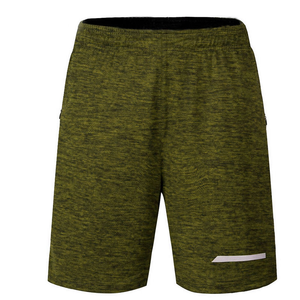 <b>Men's</b> <b>Plus</b> <b>Size</b> Casual Shorts 100% Cotton Polyester Custom OEM Fashion Design with Solid Pattern Plain Dyed Drawstring <b>Clothing</b> - Product Image 4