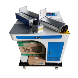 50W Fibers Lasers Metals Markings <b>Machine</b> Jew-elry's <b>Engravings</b> <b>machines</b> - Product Image 2