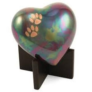 โกศโลหะ - Product Image 1