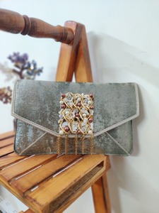 Bolso de Mano Elegante de Lujo para Mujer, Bolso de Fiesta Más Vendido, Alta Demanda, Pedidos al por Mayor - Product Image 4