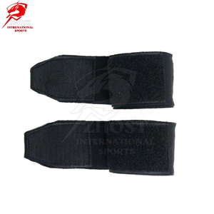 Best Selling High Grade Wrist <b>Strap</b> Comfortable Adjustable Design Strong Support For <b>Gym</b> Fitness Training Workout - Product Image 4