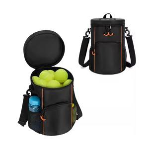 Bolsa de cubo deportiva impermeable de gran capacidad para béisbol y sóftbol antideslizante equipo de entrenamiento al aire libre bajo MOQ 2025 - Product Image 1